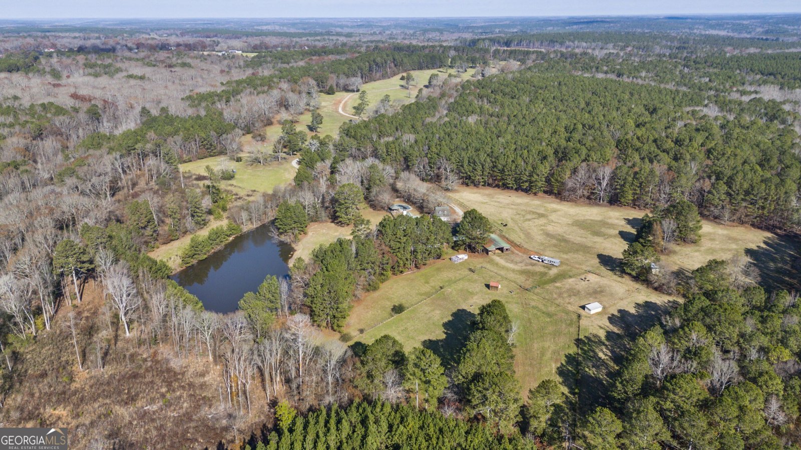 4410 Lower Apalachee Road Madison - 40