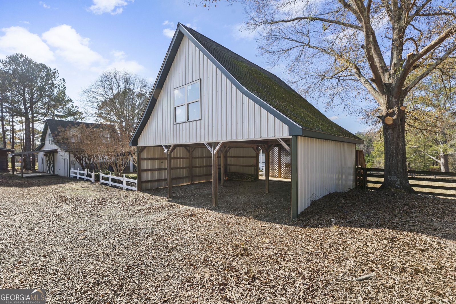 4410 Lower Apalachee Road Madison - 7