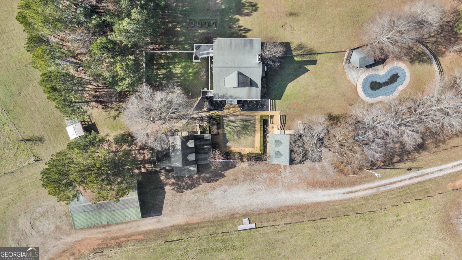 4410 Lower Apalachee Road Madison - 75
