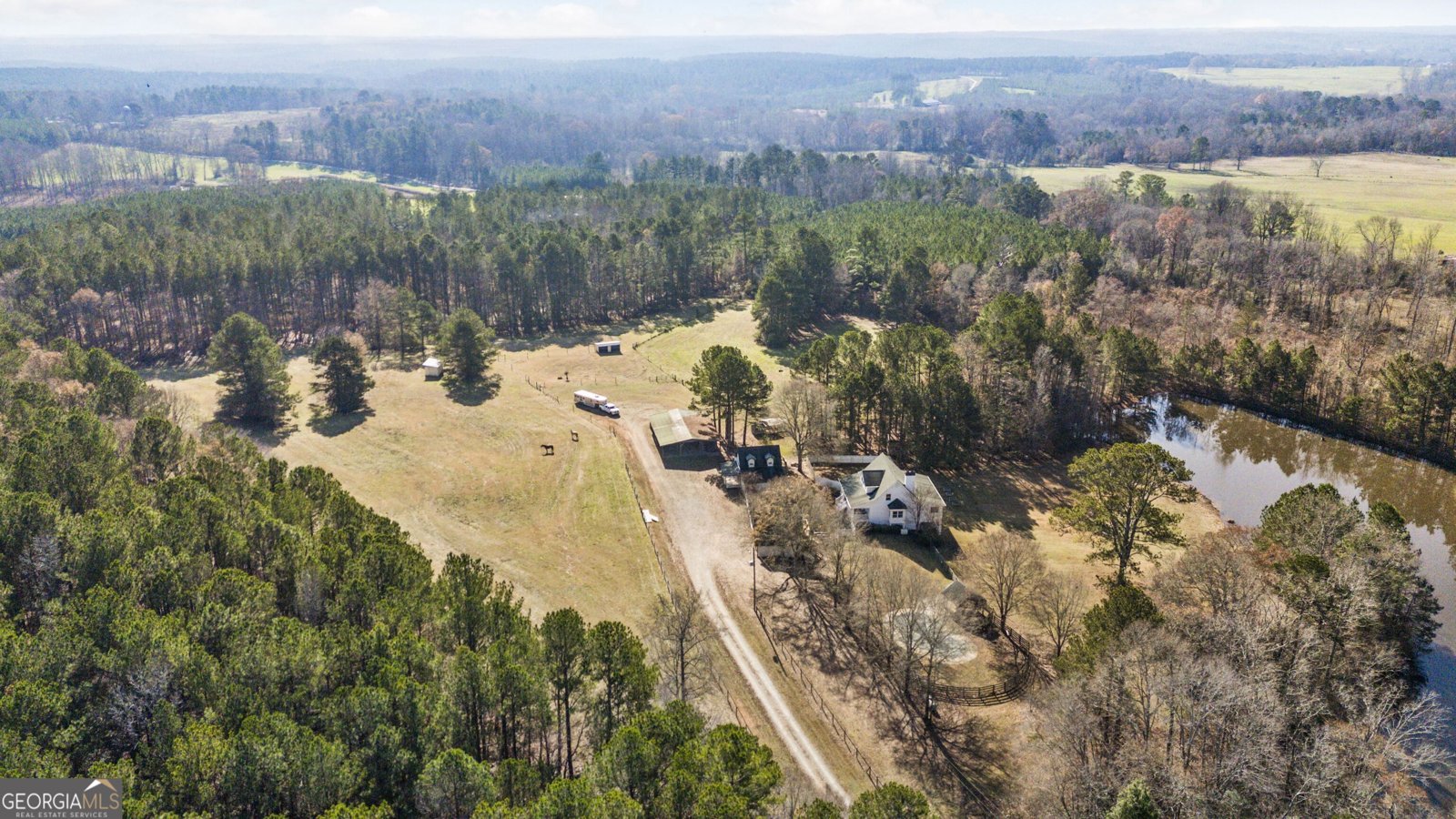 4410 Lower Apalachee Road Madison - 77
