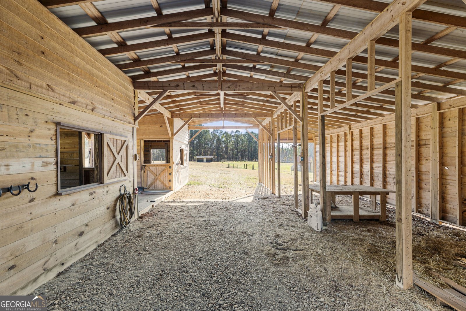 4410 Lower Apalachee Road Madison - 8