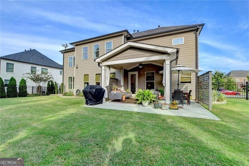 3220 Carswell Bend Bend Cumming - 52
