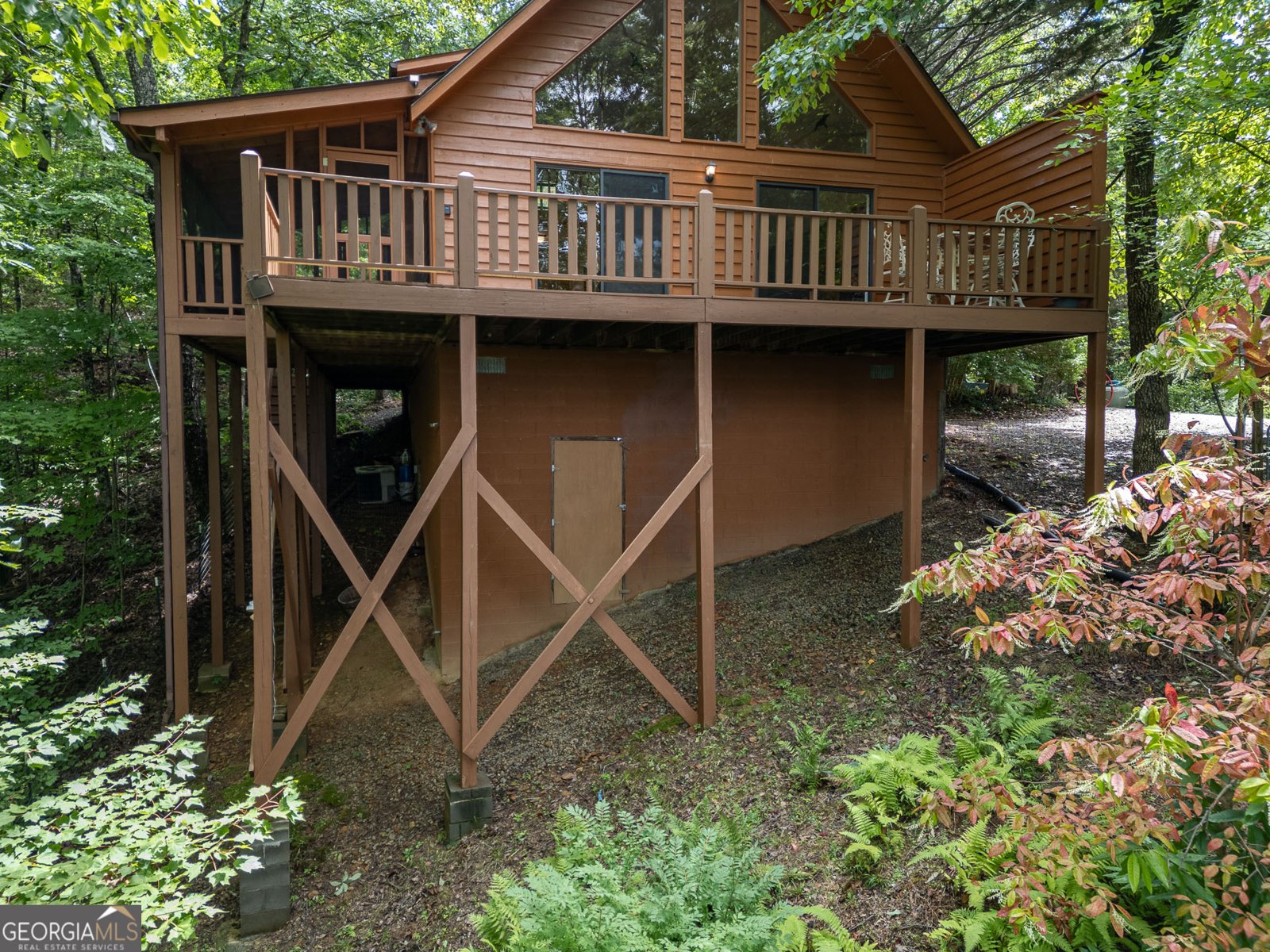 425 Boyd Ridge Road Murphy - 1