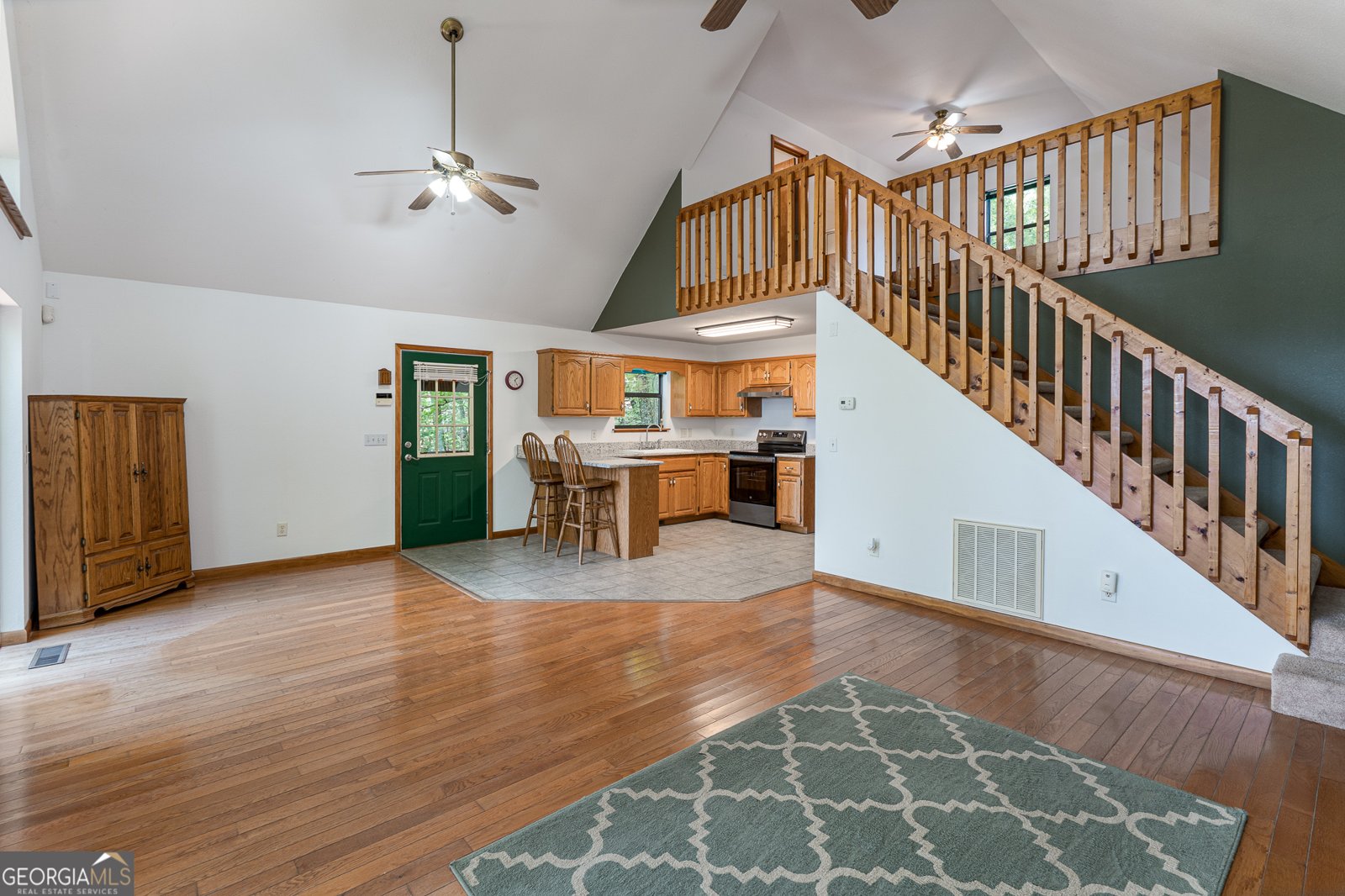425 Boyd Ridge Road Murphy - 10