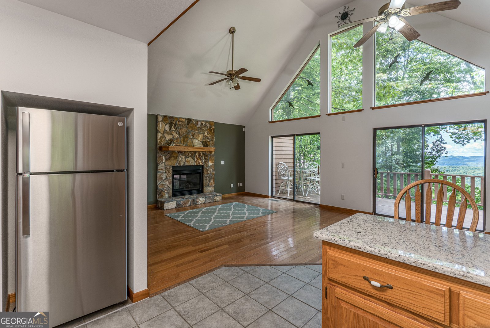 425 Boyd Ridge Road Murphy - 13