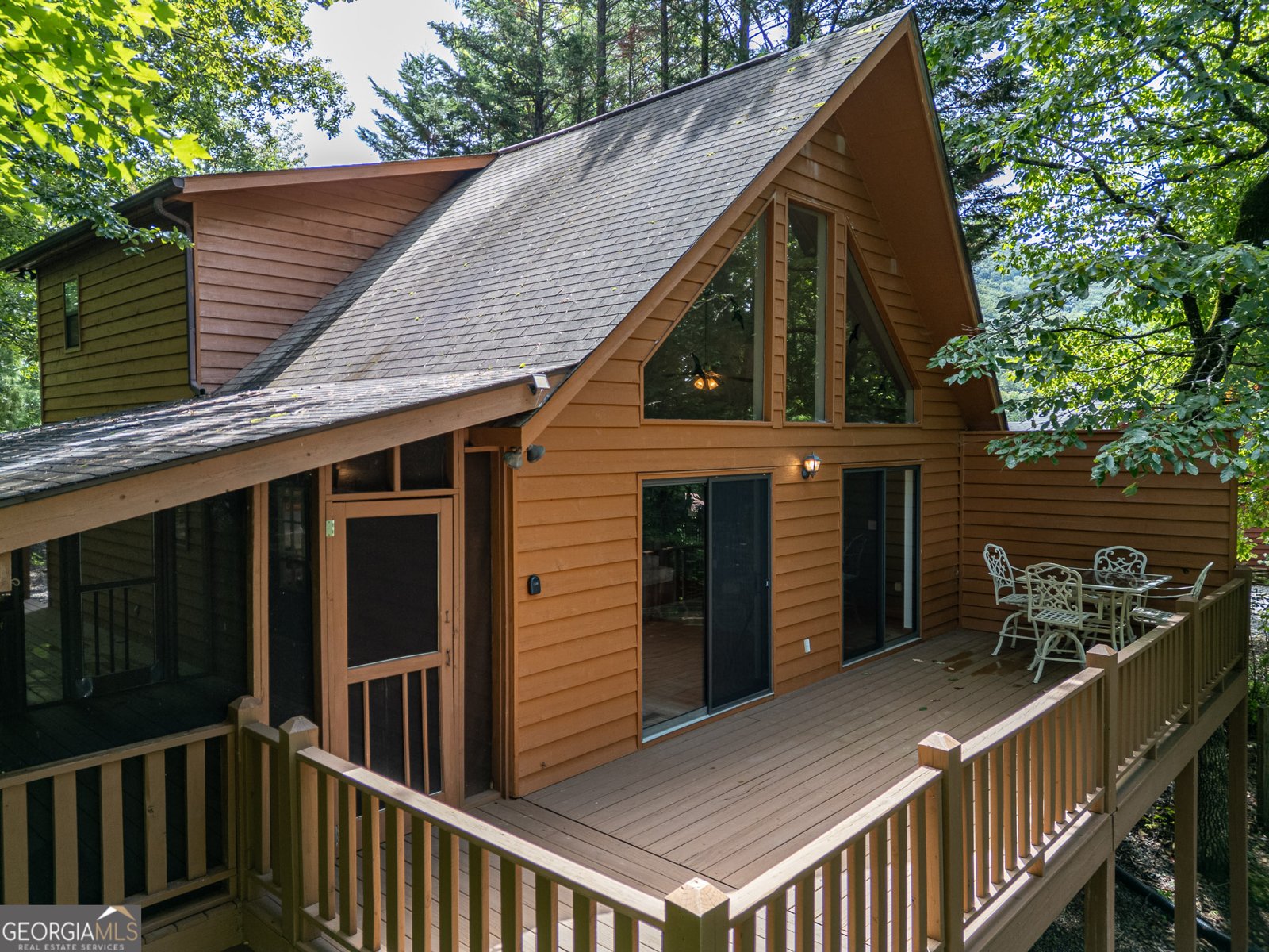425 Boyd Ridge Road Murphy - 25