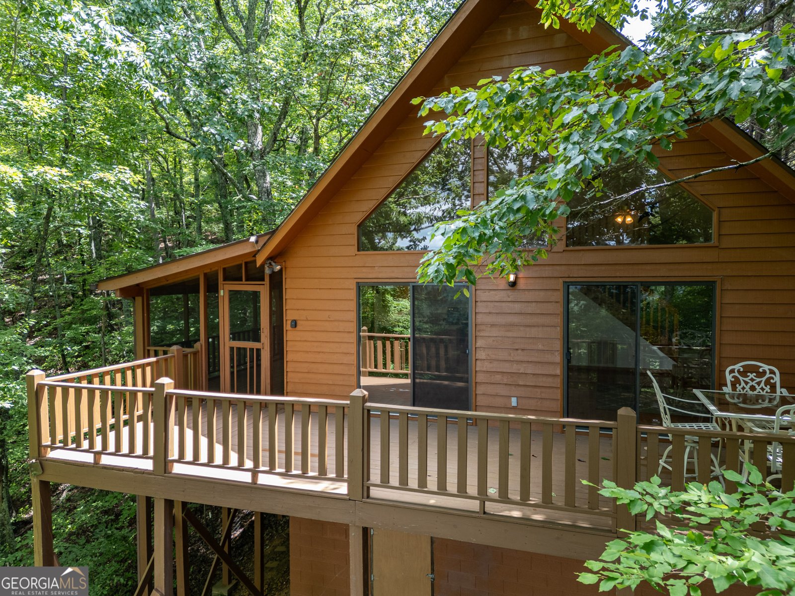 425 Boyd Ridge Road Murphy - 28