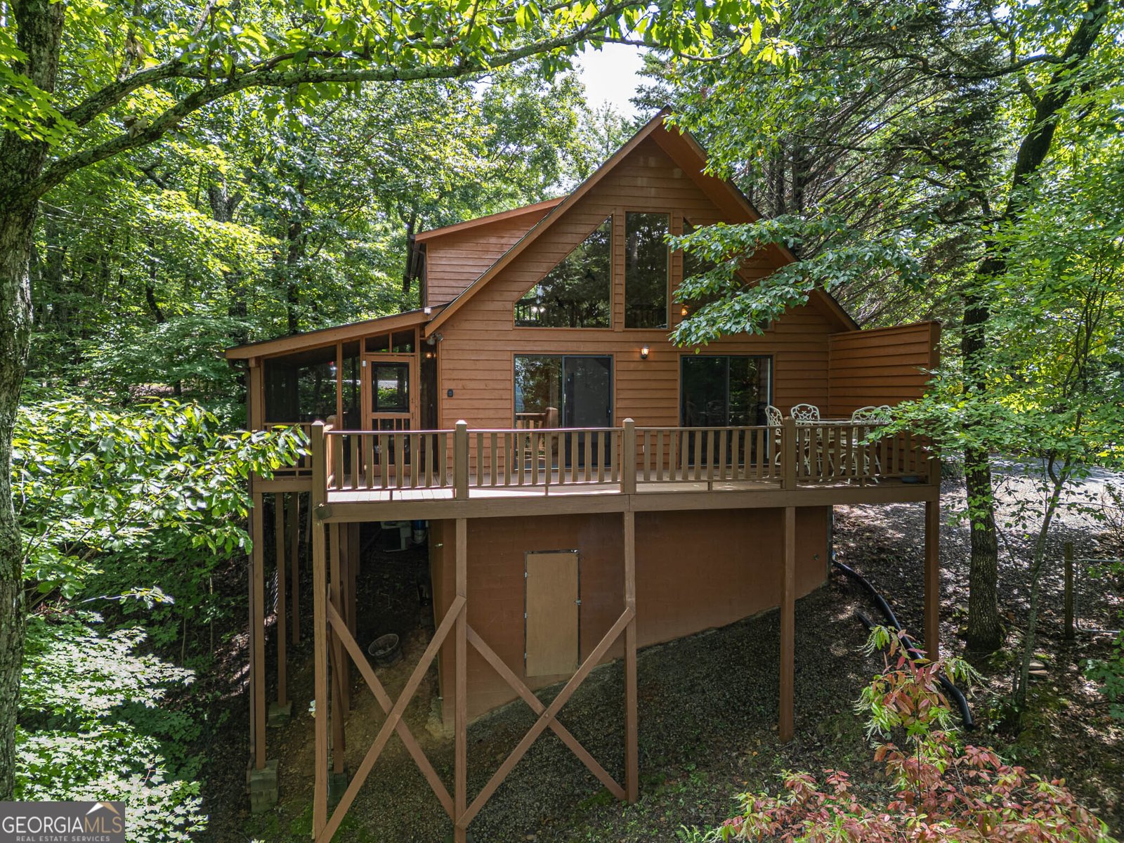 425 Boyd Ridge Road Murphy - 29