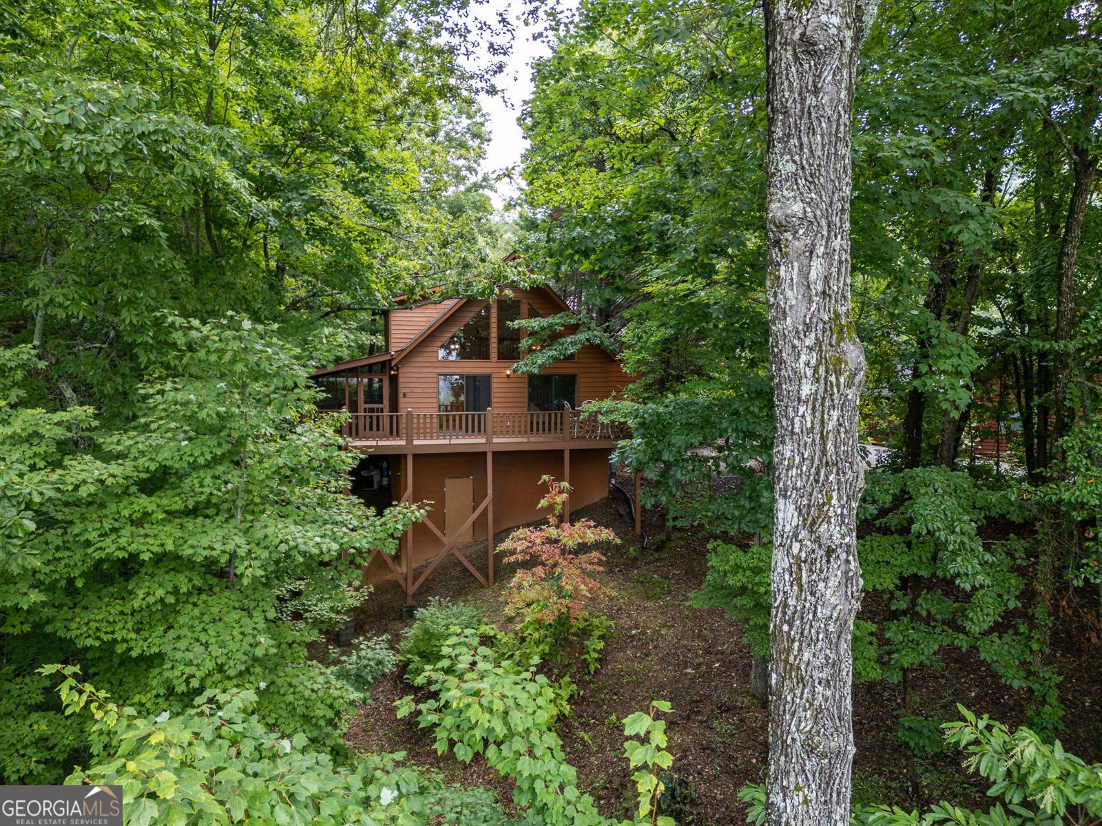 425 Boyd Ridge Road Murphy - 30