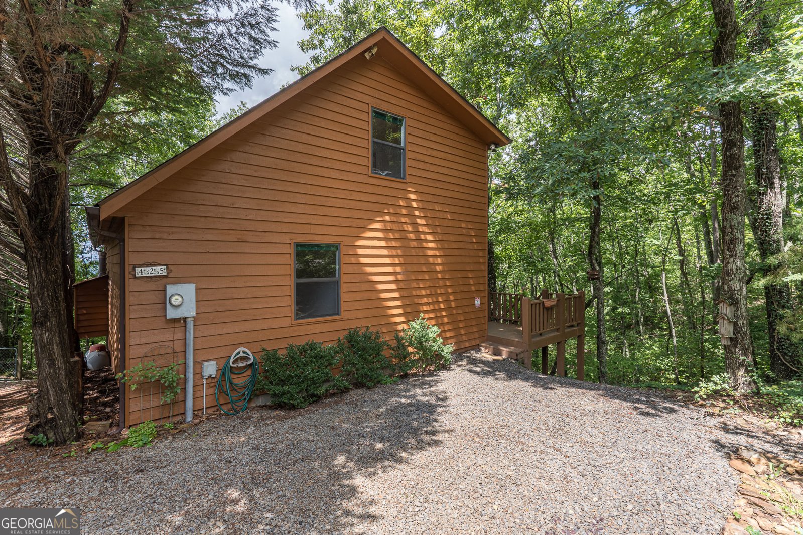 425 Boyd Ridge Road Murphy - 4