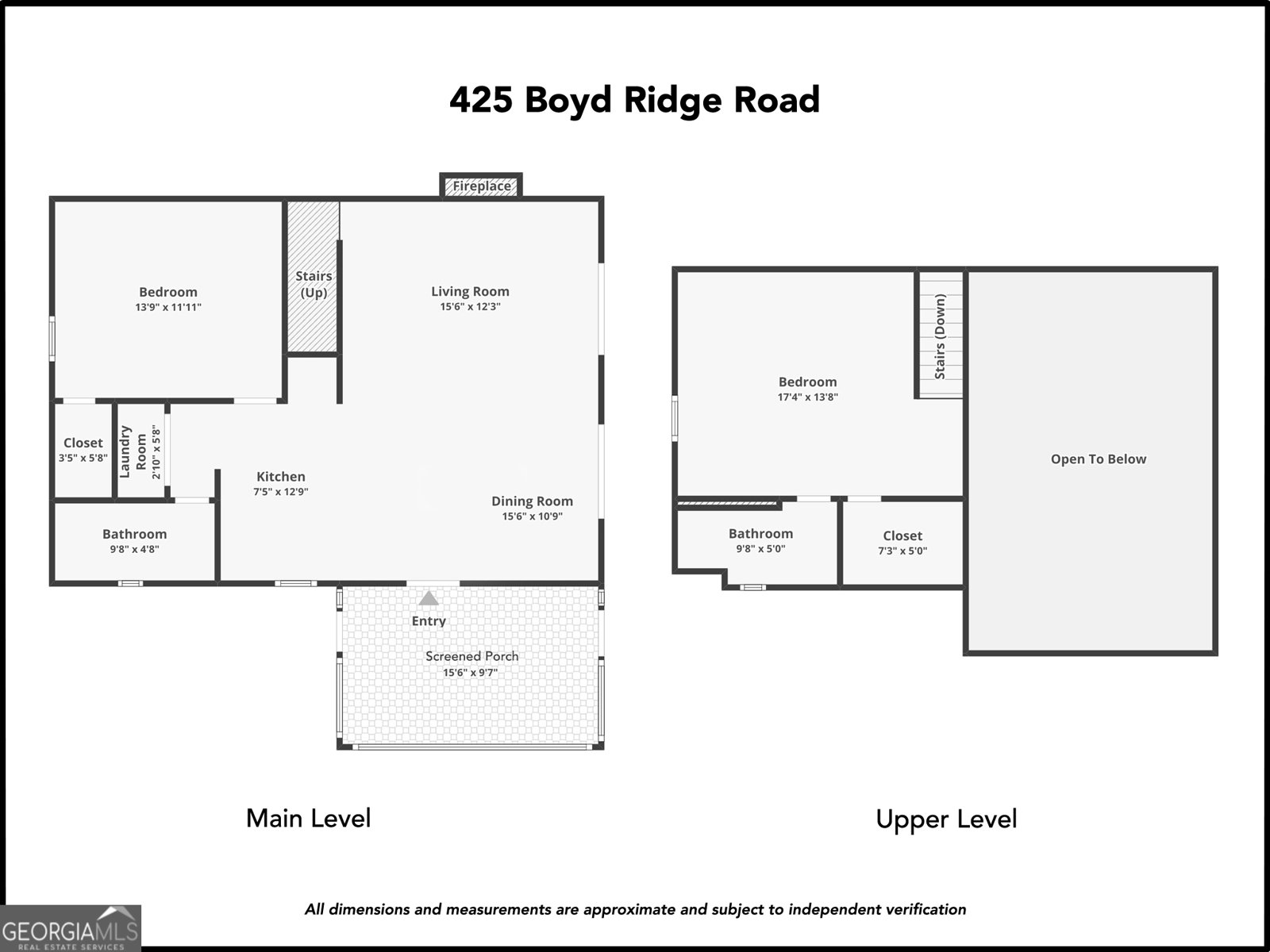 425 Boyd Ridge Road Murphy - 5