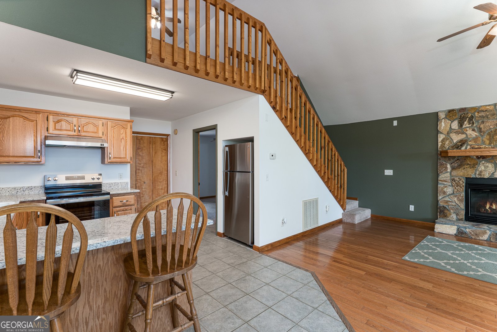 425 Boyd Ridge Road Murphy - 6