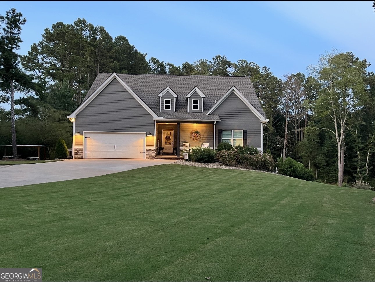 5251 Bostwick Highway Madison - 1