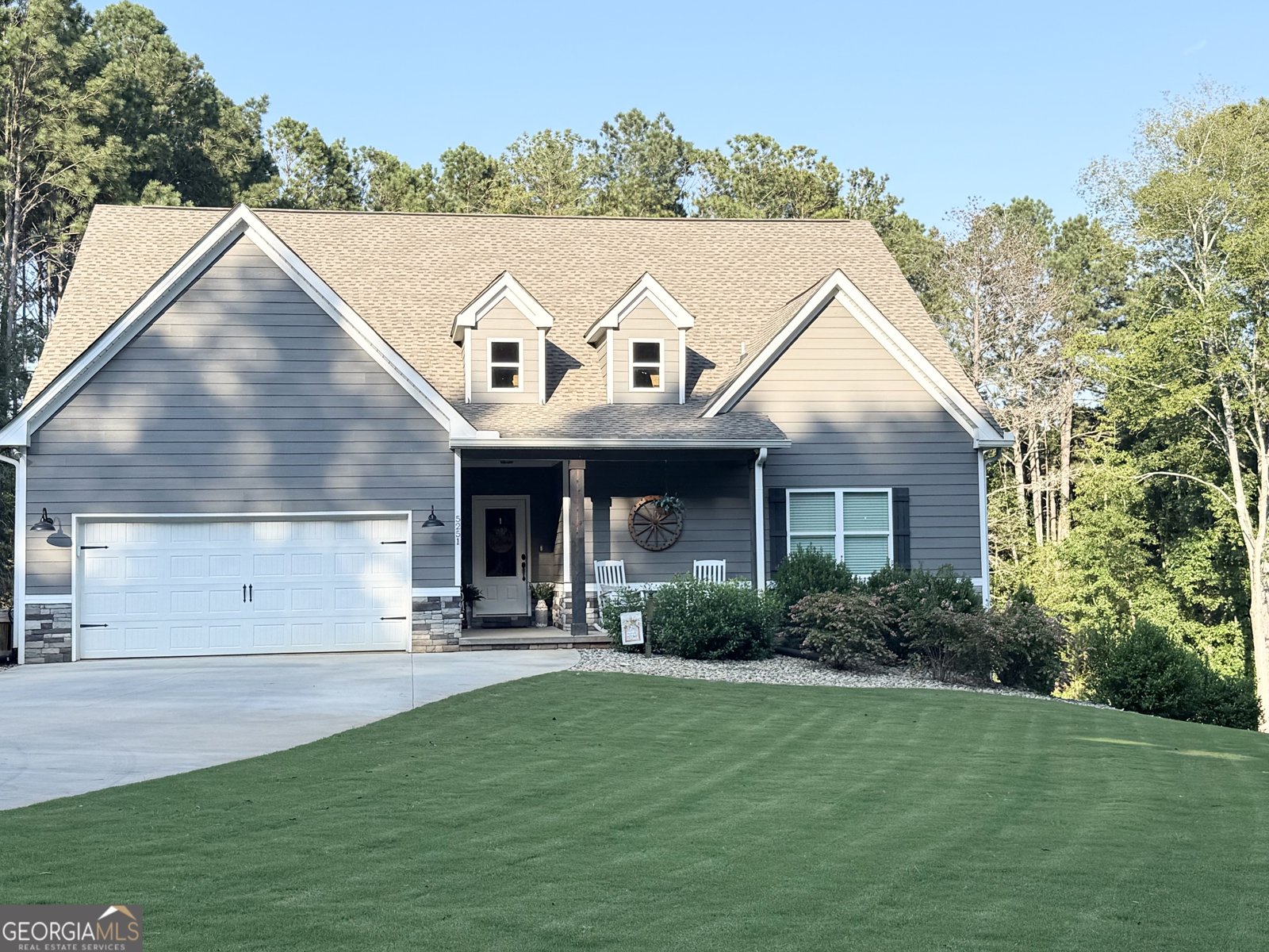 5251 Bostwick Highway Madison - 4