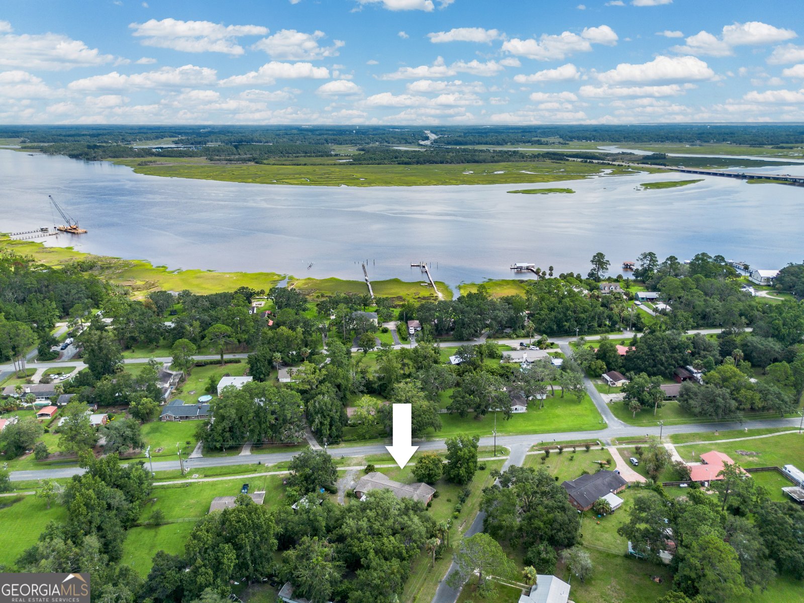 1245 Blythe Island Drive Brunswick - 2