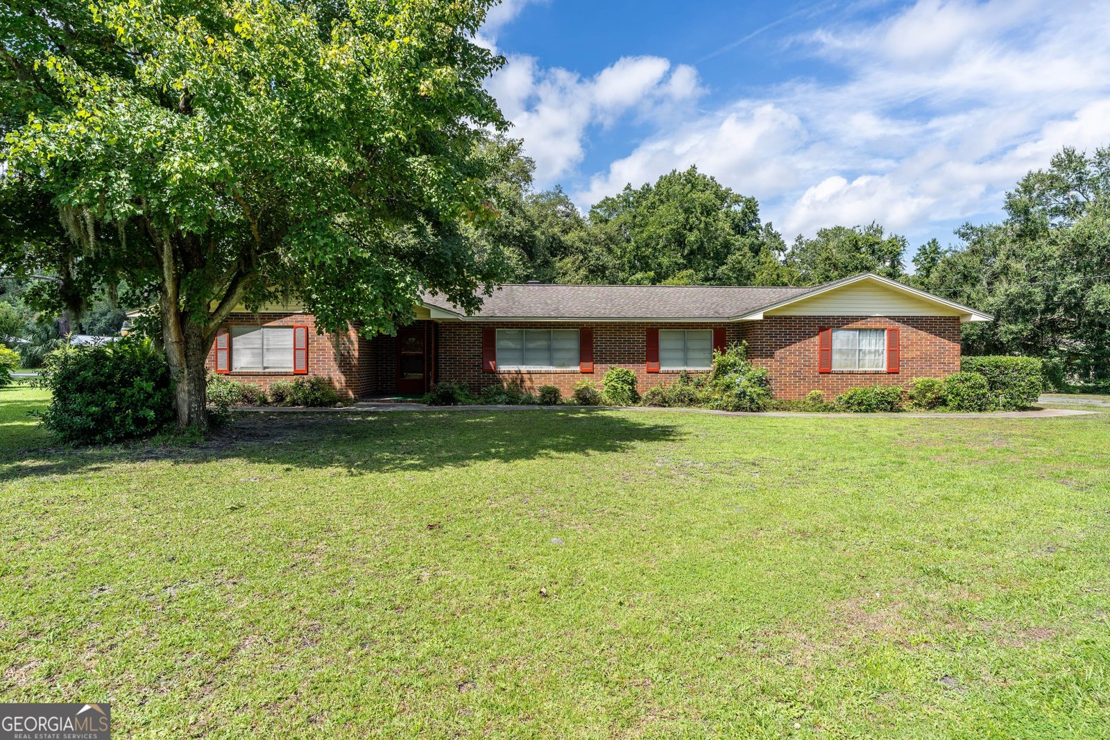 1245 Blythe Island Drive Brunswick - 3