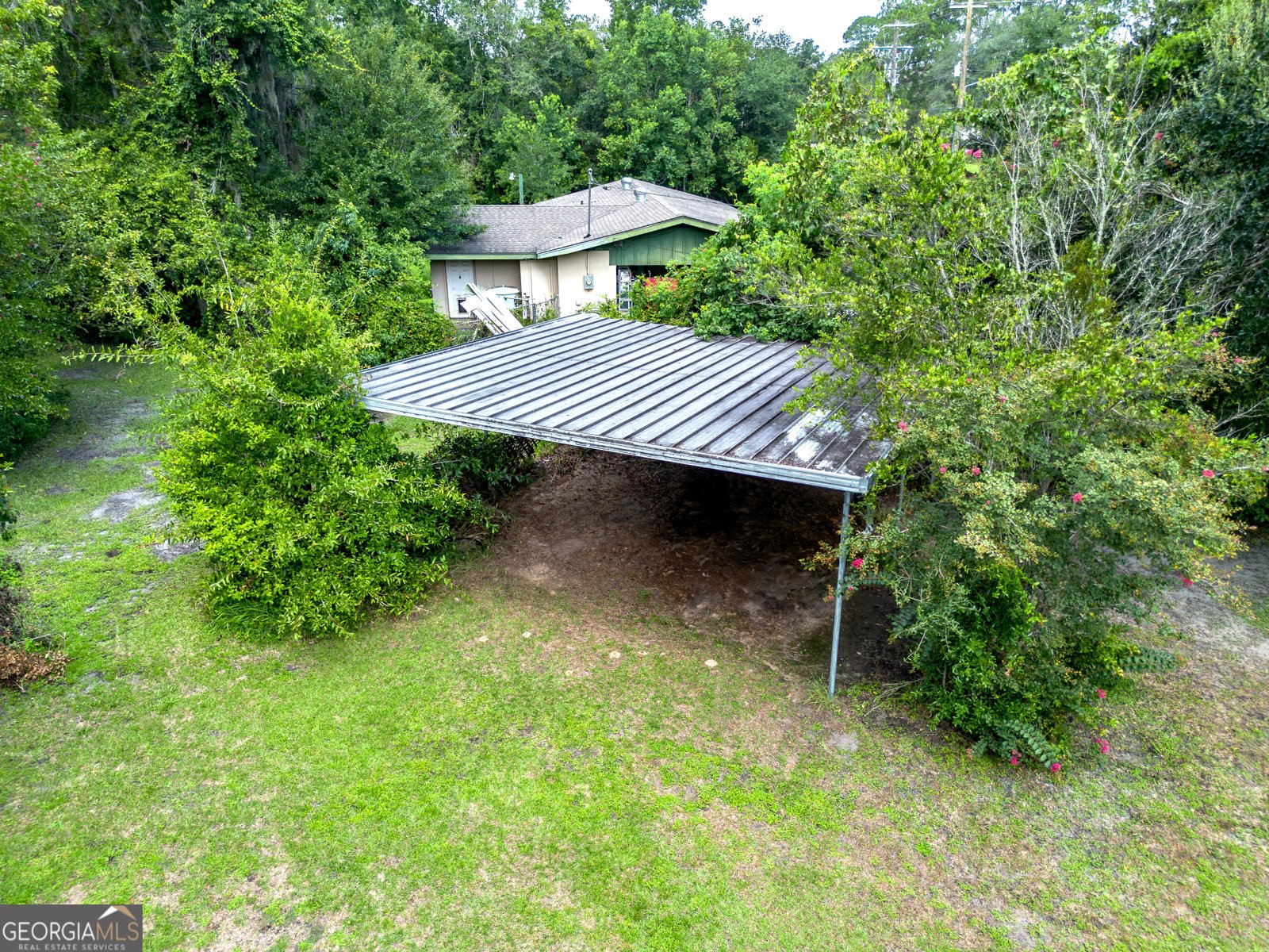 1245 Blythe Island Drive Brunswick - 37