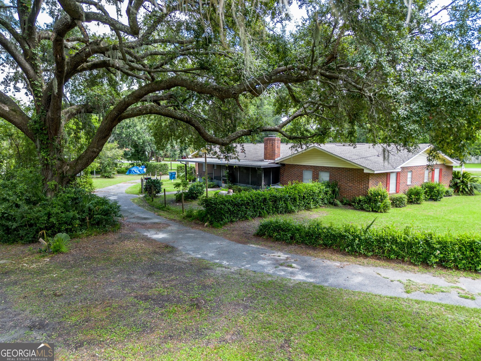 1245 Blythe Island Drive Brunswick - 5