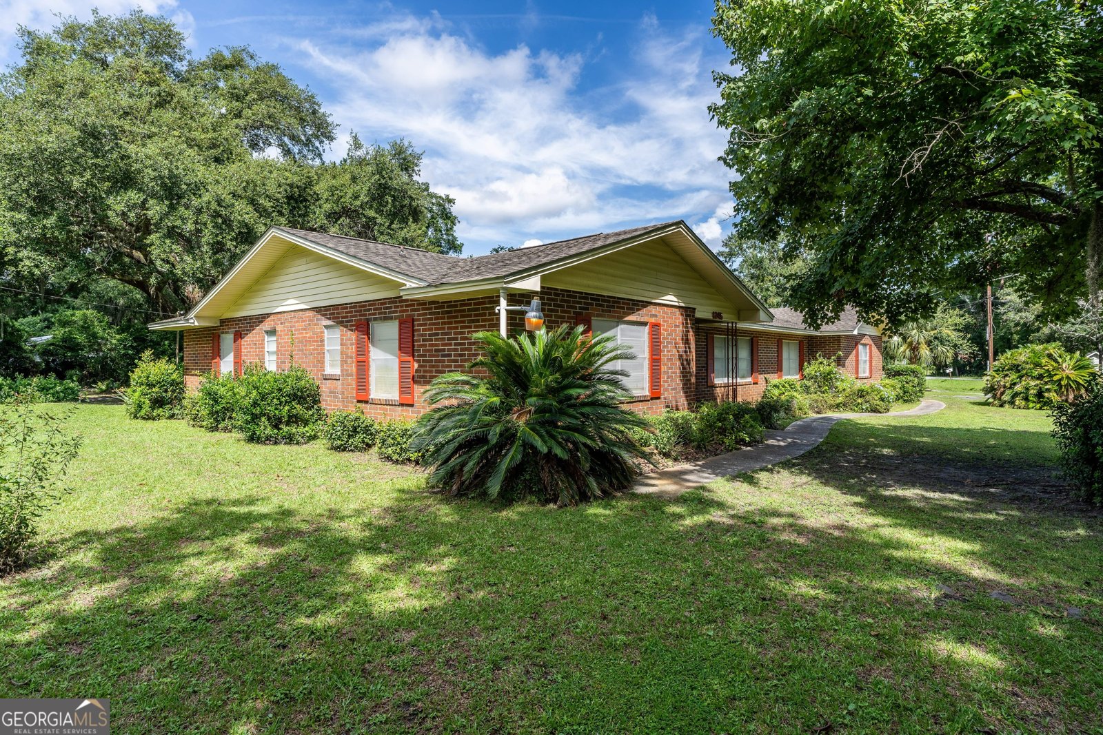 1245 Blythe Island Drive Brunswick - 6