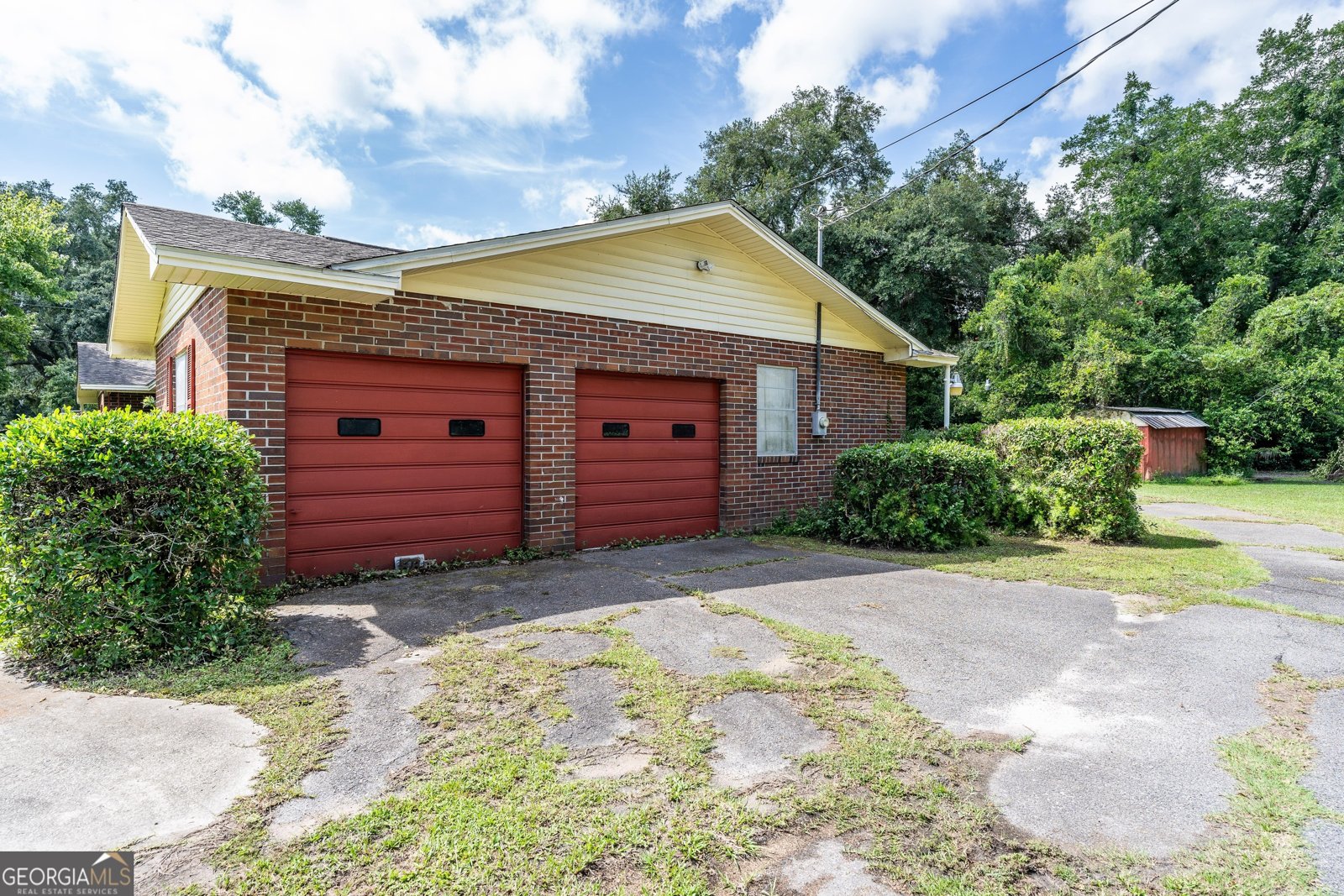 1245 Blythe Island Drive Brunswick - 9