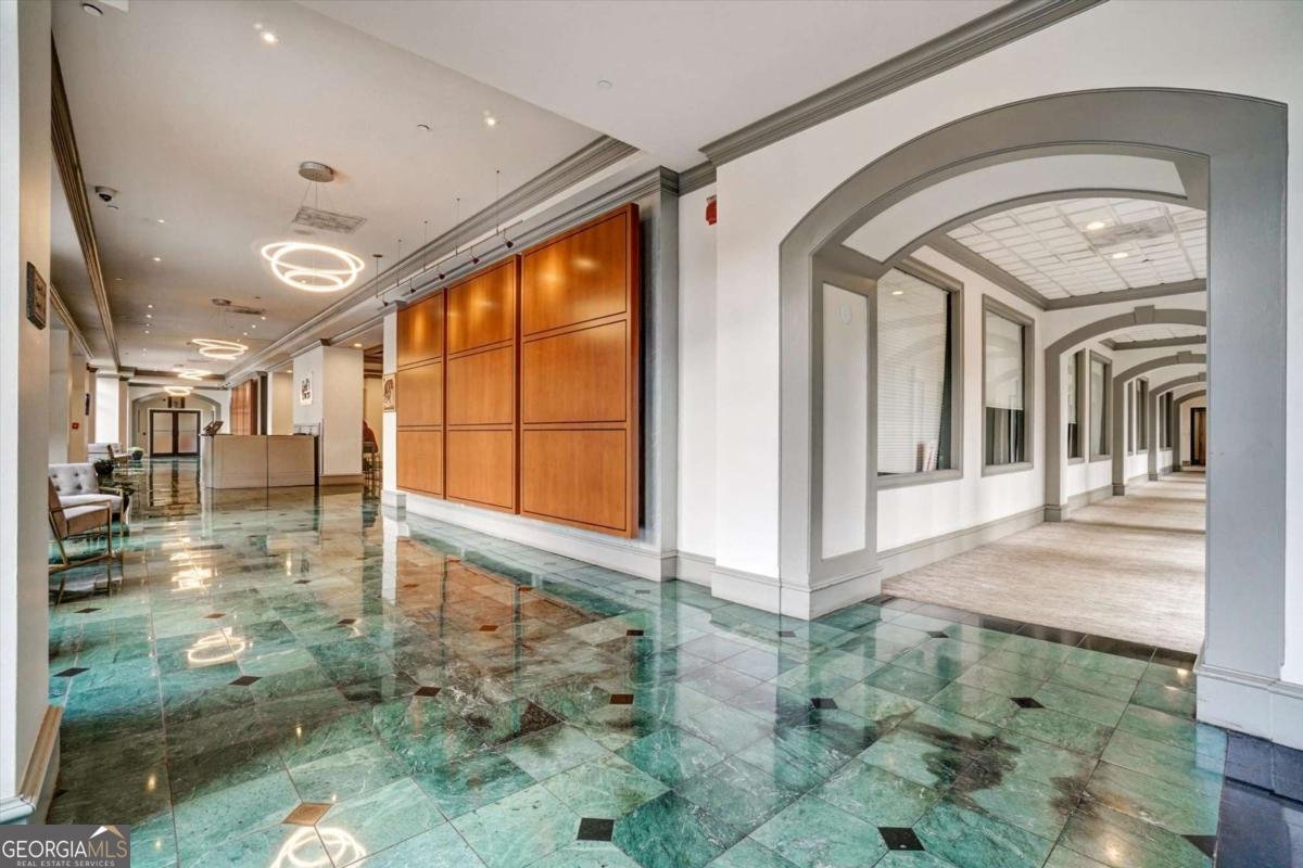 795 Hammond Drive Atlanta - 2