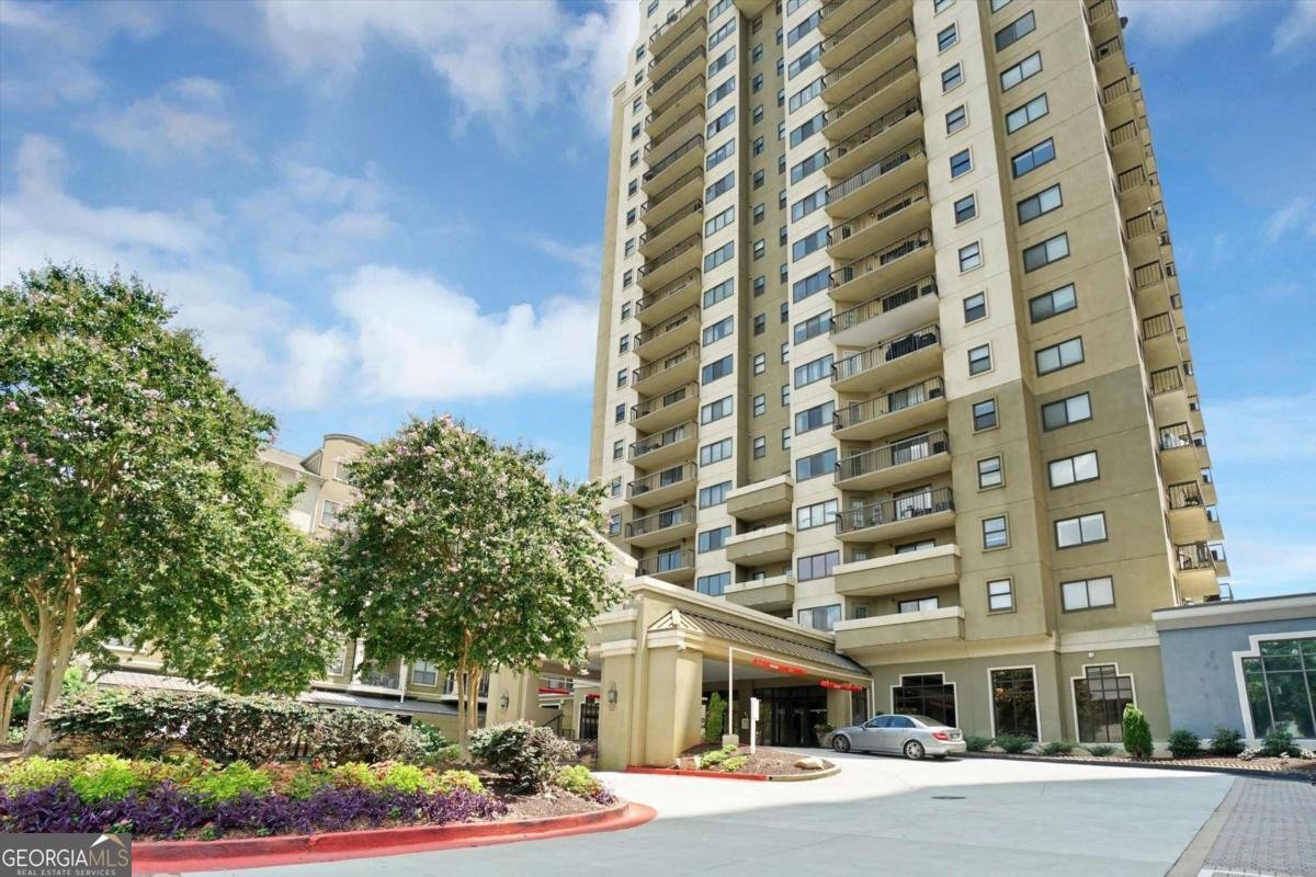 795 Hammond Drive Atlanta - 28