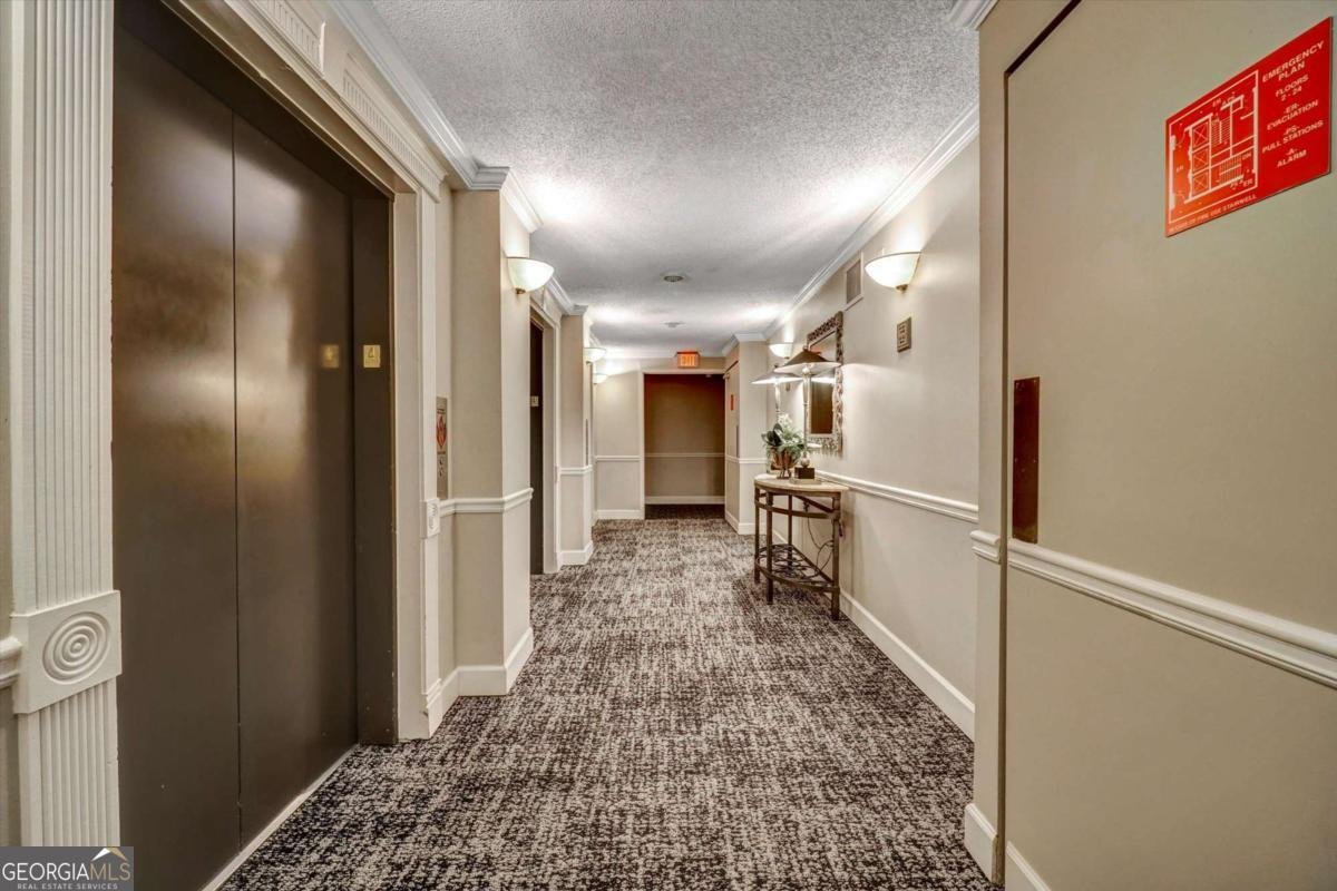 795 Hammond Drive Atlanta - 3