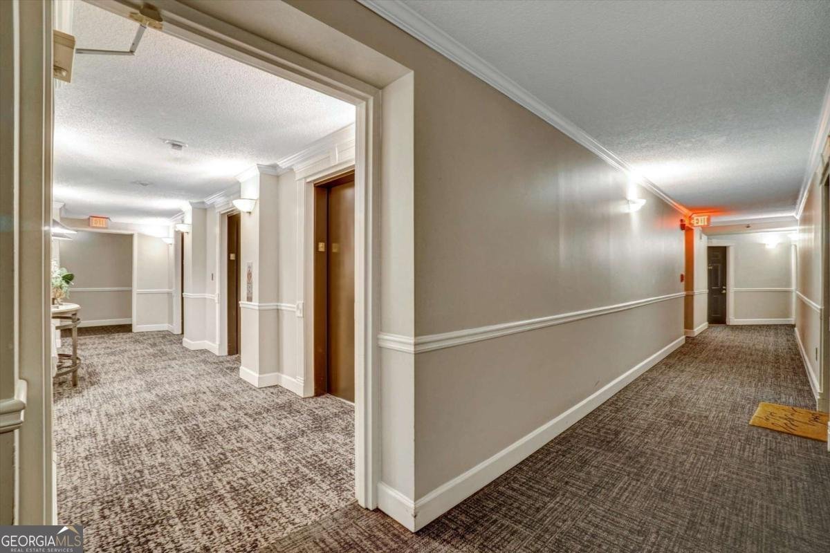 795 Hammond Drive Atlanta - 4