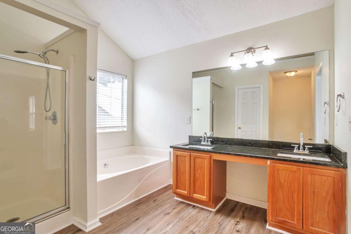 112 Hillandale Court Lithonia - 18