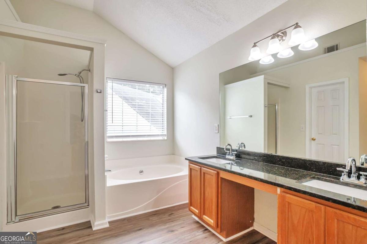 112 Hillandale Court Lithonia - 19