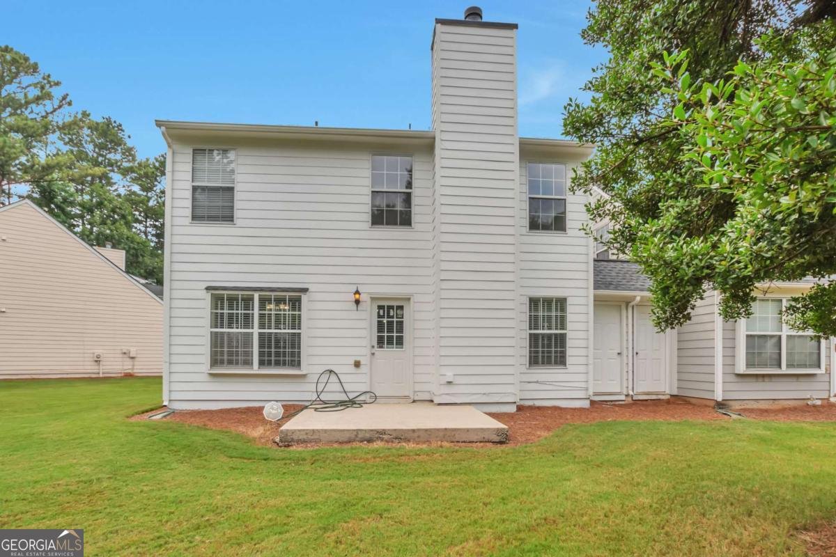 112 Hillandale Court Lithonia - 23