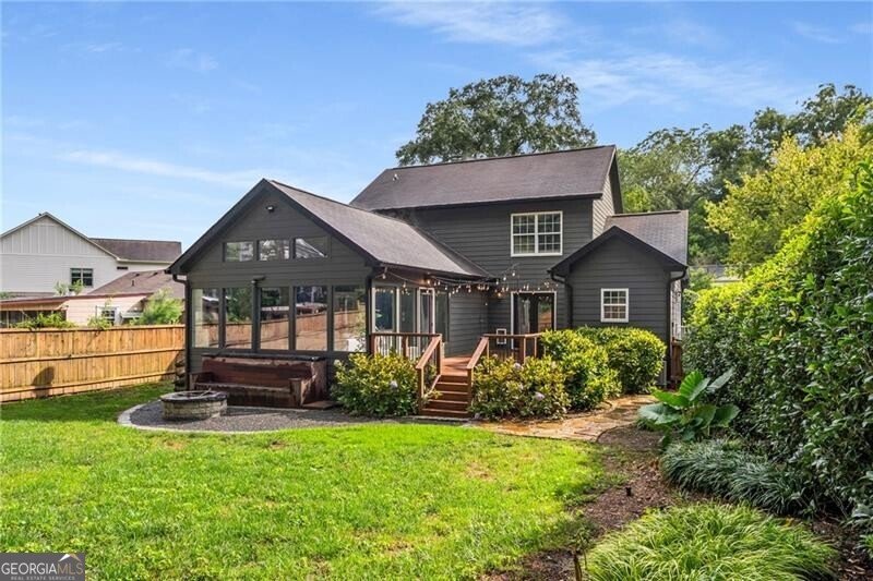 1461 Mimosa Circle Smyrna - 10