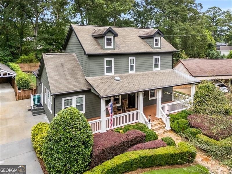 1461 Mimosa Circle Smyrna - 11
