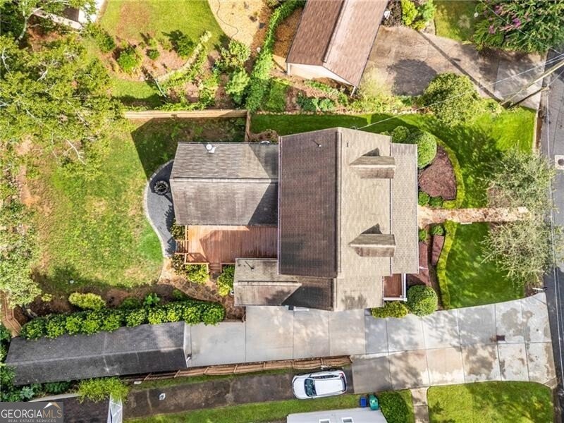1461 Mimosa Circle Smyrna - 12