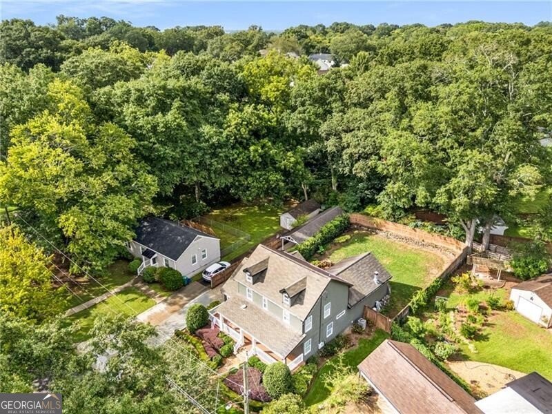 1461 Mimosa Circle Smyrna - 13