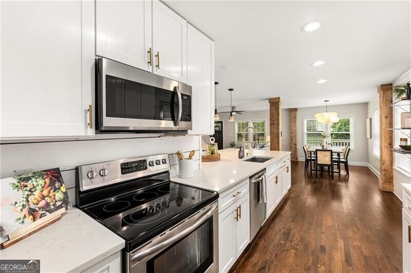 1461 Mimosa Circle Smyrna - 15