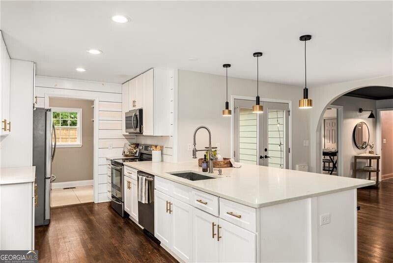 1461 Mimosa Circle Smyrna - 16