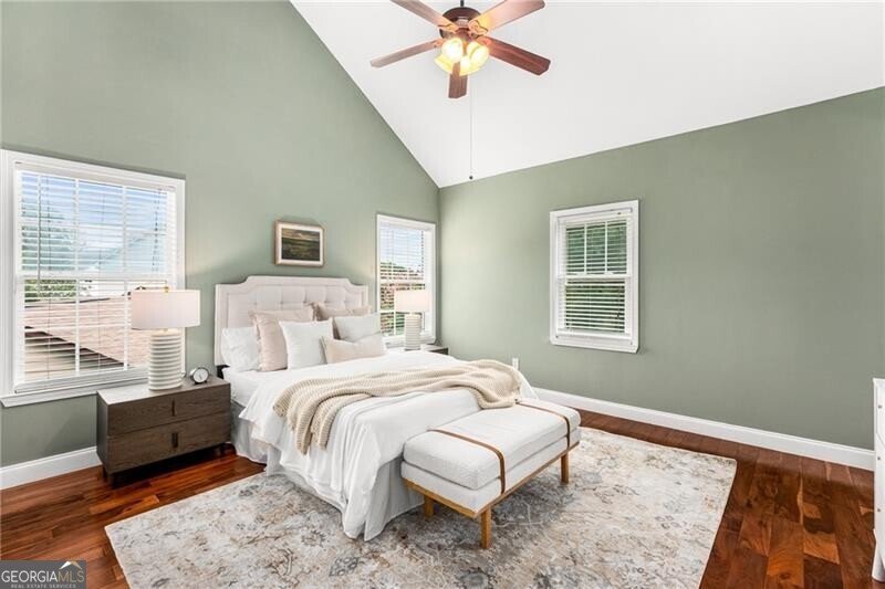 1461 Mimosa Circle Smyrna - 20
