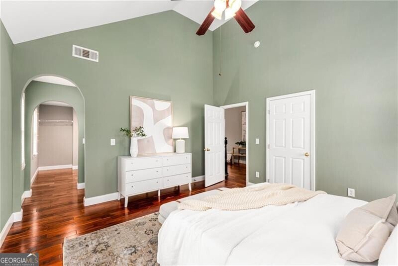 1461 Mimosa Circle Smyrna - 21