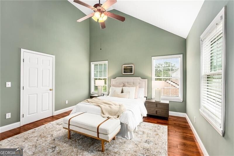 1461 Mimosa Circle Smyrna - 22