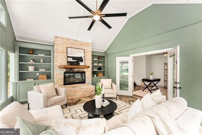 1461 Mimosa Circle Smyrna - 27