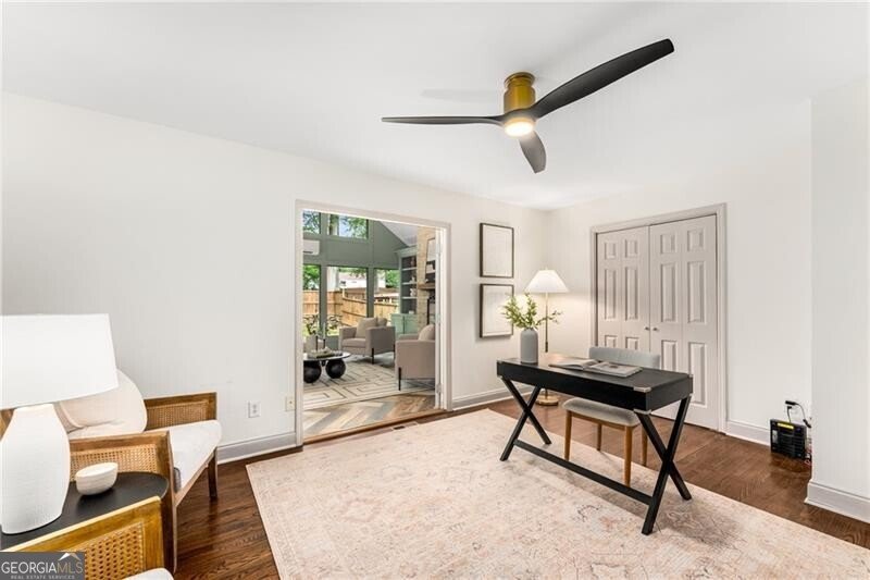 1461 Mimosa Circle Smyrna - 29