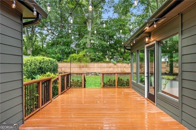 1461 Mimosa Circle Smyrna - 3