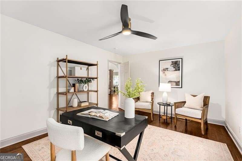 1461 Mimosa Circle Smyrna - 30
