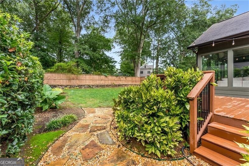 1461 Mimosa Circle Smyrna - 5