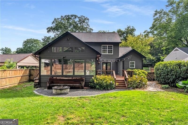 1461 Mimosa Circle Smyrna - 7
