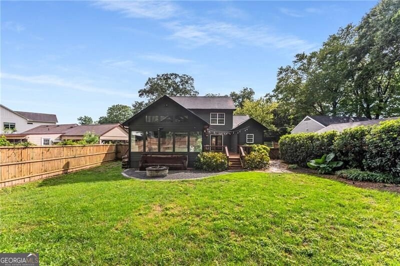 1461 Mimosa Circle Smyrna - 8