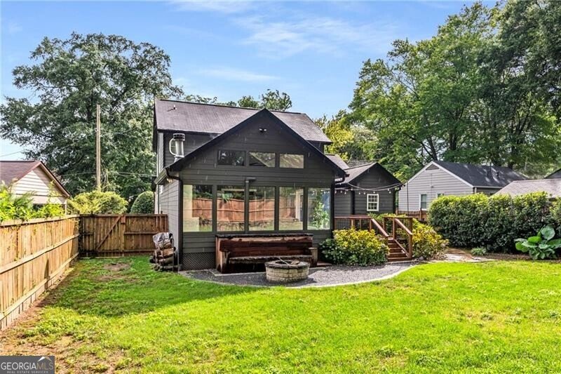 1461 Mimosa Circle Smyrna - 9