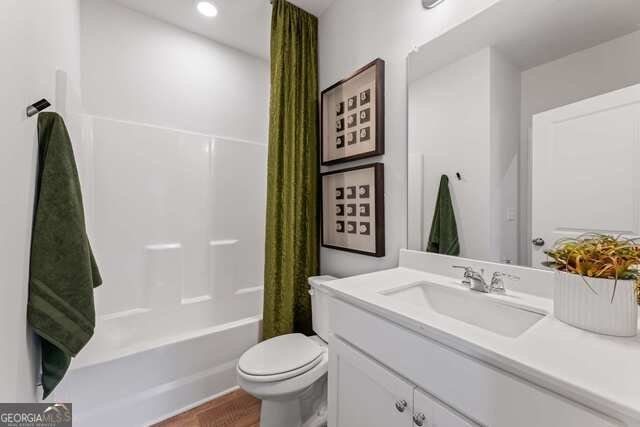 320 Arwen  Drive Drive Mcdonough - 16