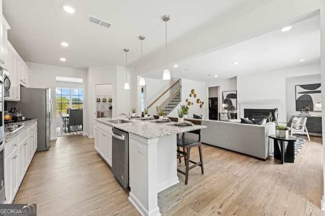 320 Arwen  Drive Drive Mcdonough - 19